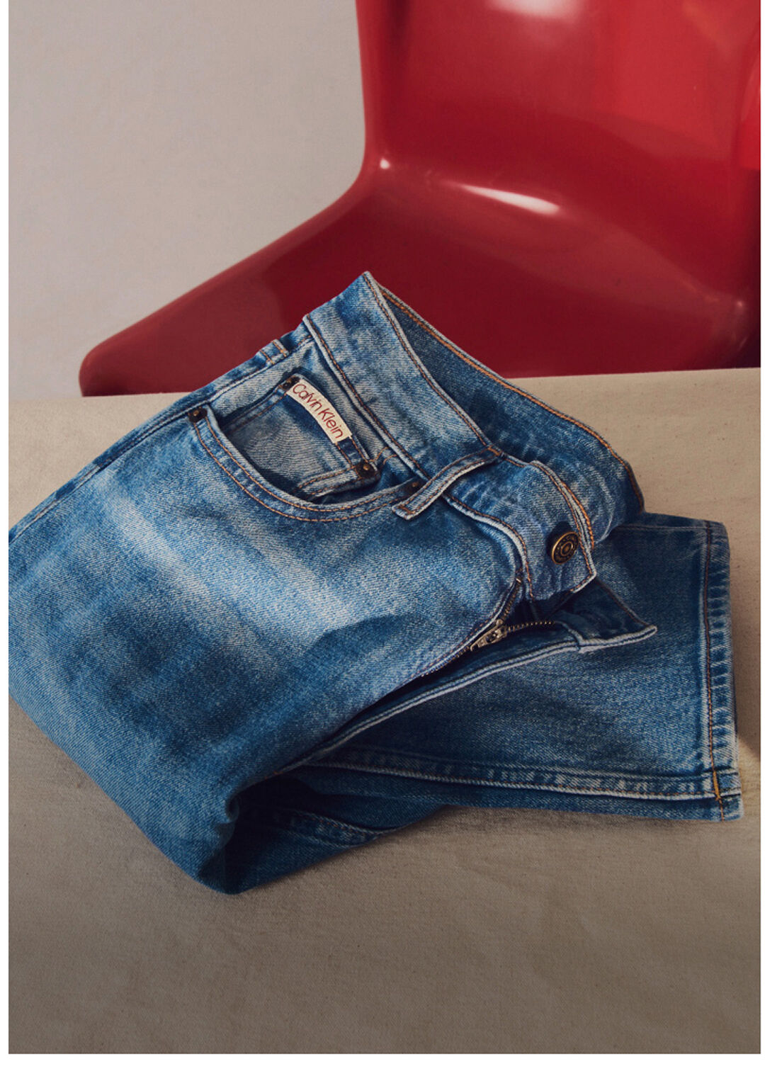 Calvin Klein Denim
